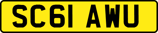 SC61AWU