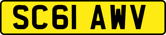 SC61AWV