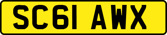 SC61AWX