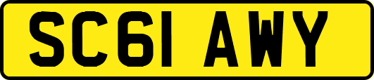 SC61AWY