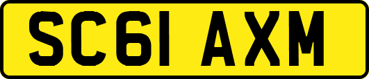 SC61AXM