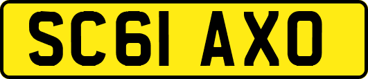 SC61AXO