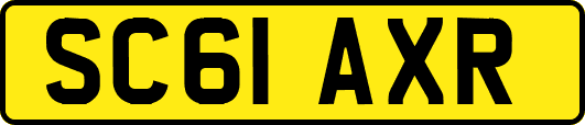 SC61AXR