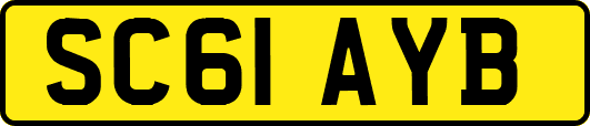 SC61AYB