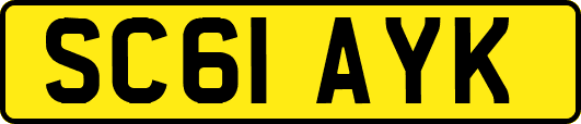 SC61AYK