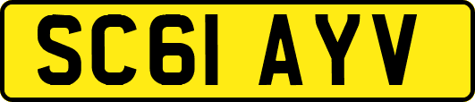 SC61AYV