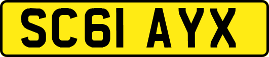 SC61AYX