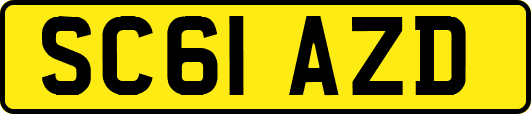 SC61AZD