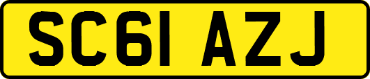 SC61AZJ