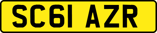 SC61AZR