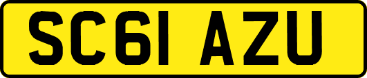 SC61AZU