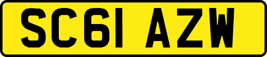 SC61AZW