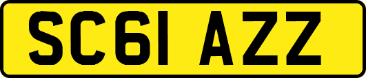 SC61AZZ