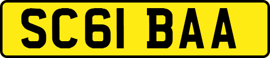 SC61BAA