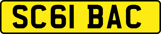SC61BAC