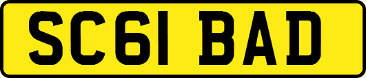 SC61BAD