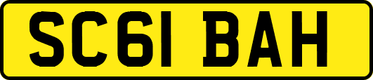 SC61BAH