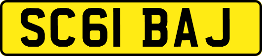 SC61BAJ