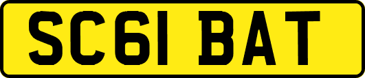 SC61BAT