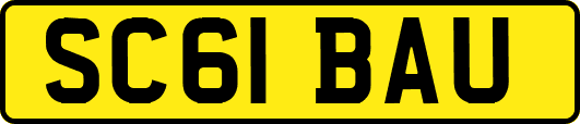 SC61BAU