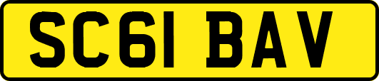 SC61BAV