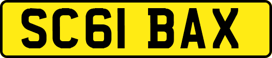 SC61BAX