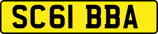 SC61BBA