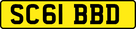 SC61BBD