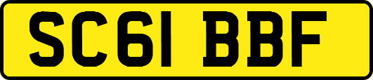SC61BBF