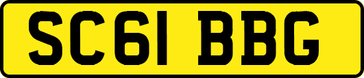 SC61BBG