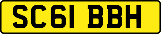 SC61BBH