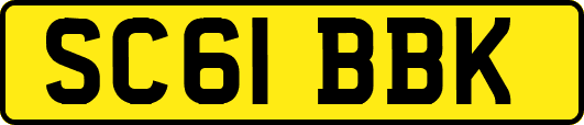 SC61BBK