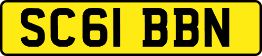 SC61BBN