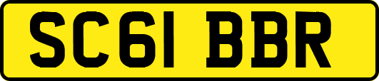 SC61BBR