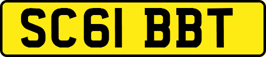 SC61BBT