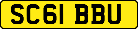 SC61BBU