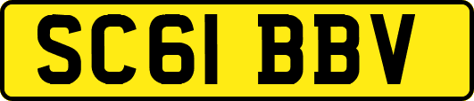 SC61BBV