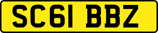 SC61BBZ