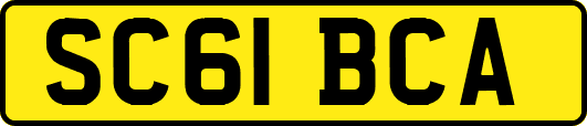 SC61BCA