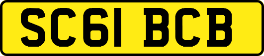 SC61BCB