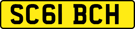 SC61BCH