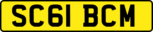 SC61BCM