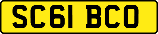 SC61BCO