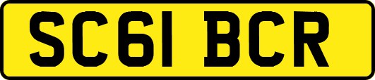 SC61BCR