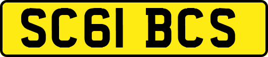 SC61BCS