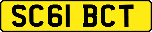 SC61BCT