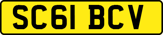 SC61BCV