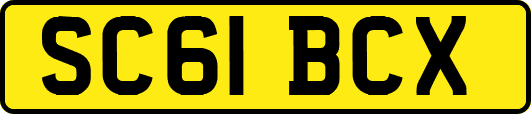 SC61BCX