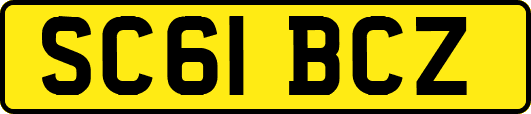 SC61BCZ