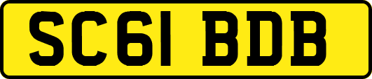 SC61BDB
